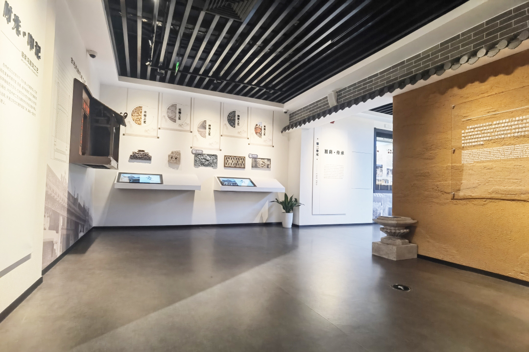 鼎晟新品：珠海新文化地標，唐家灣鄉(xiāng)思館建成開館