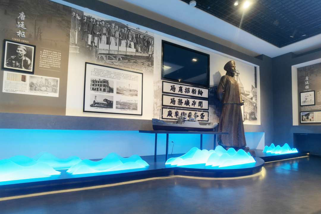 鼎晟新品：珠海新文化地標，唐家灣鄉(xiāng)思館建成開館