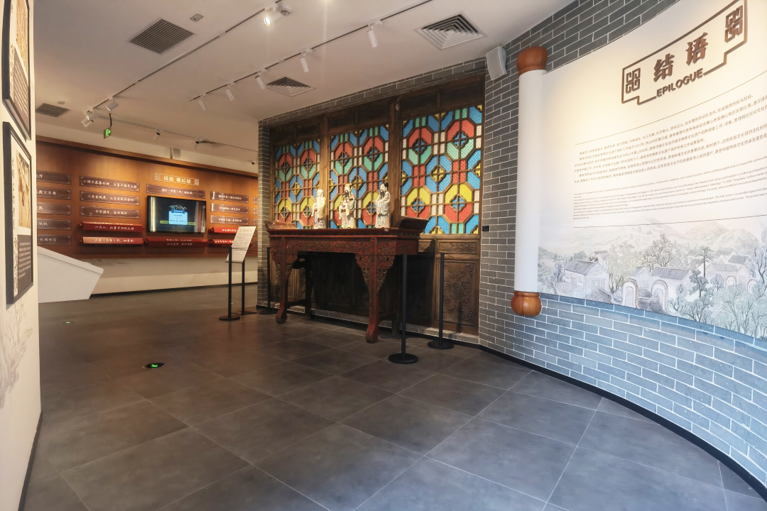 鼎晟新品：珠海新文化地標，唐家灣鄉(xiāng)思館建成開館