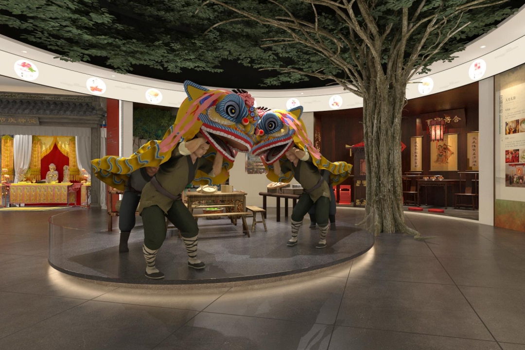 鼎晟新品：珠海新文化地標，唐家灣鄉(xiāng)思館建成開館