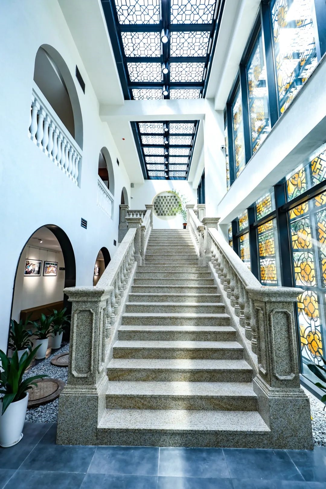 鼎晟新品：珠海新文化地標，唐家灣鄉(xiāng)思館建成開館