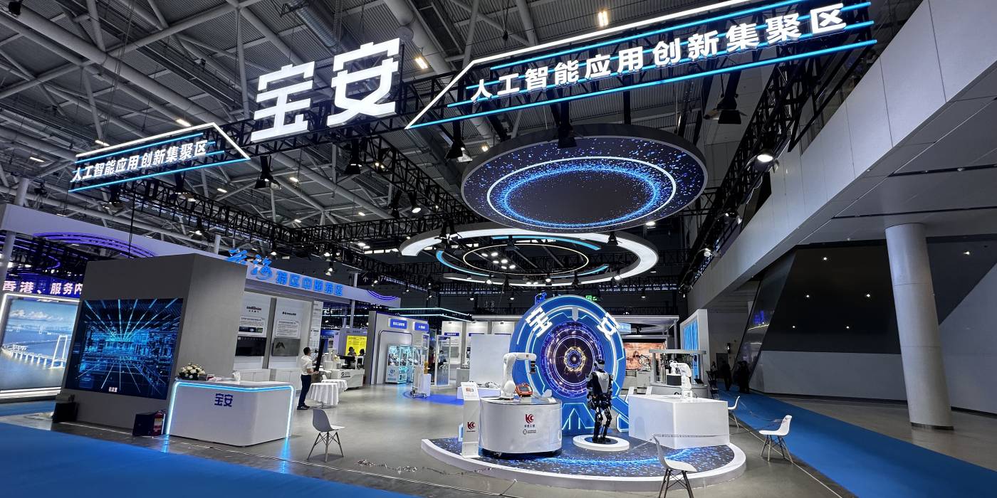 參加深圳展會(huì)找展會(huì)搭建商，為什么要選擇深圳展會(huì)設(shè)計(jì)搭建公司