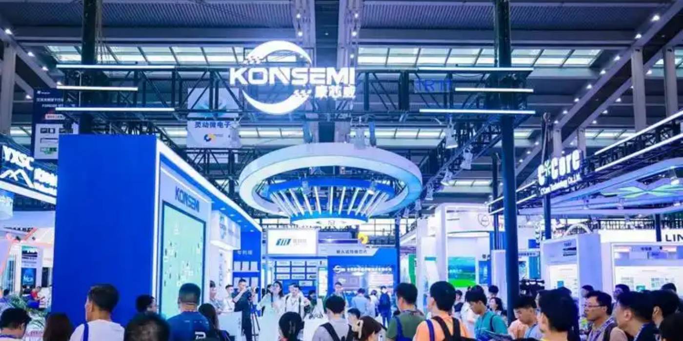 elexcon2025深圳國際電子展暨嵌入式展