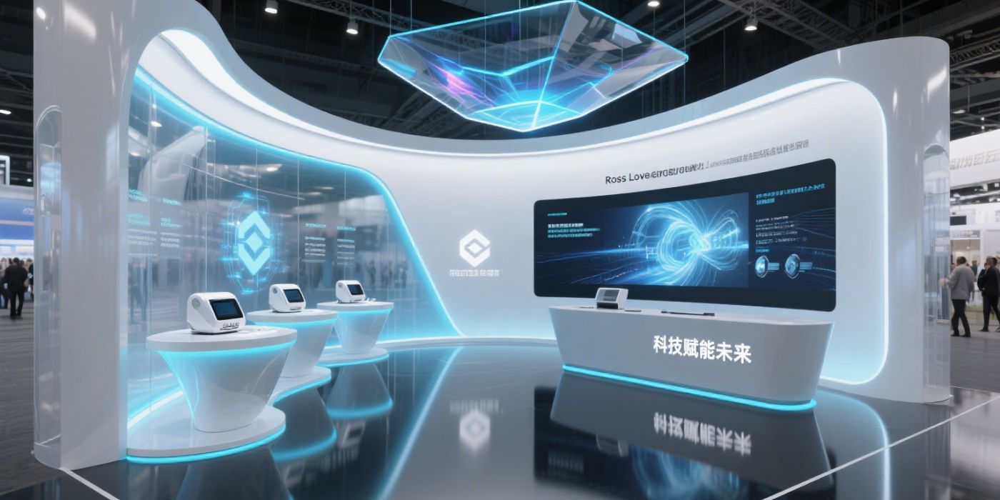 展覽展臺設計搭建保證安全的重要性：一切精彩綻放的根基
