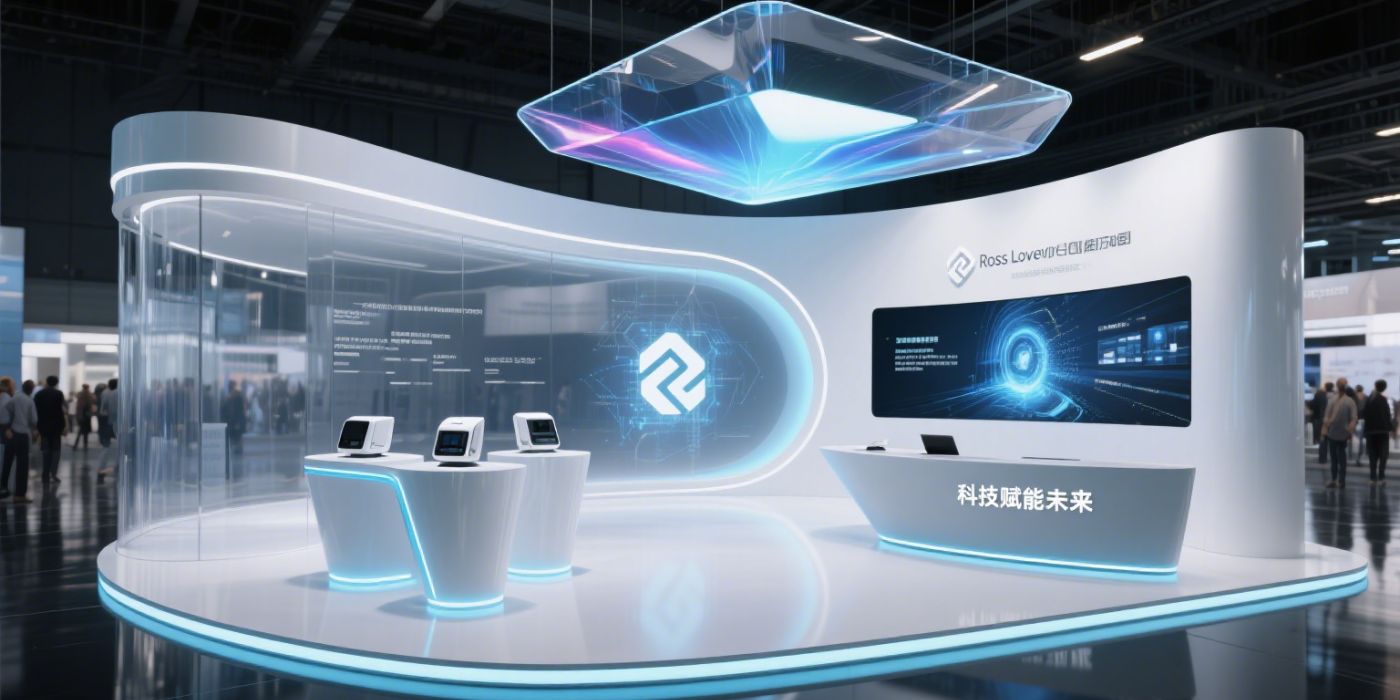 展覽展臺設計搭建保證安全的重要性：一切精彩綻放的根基